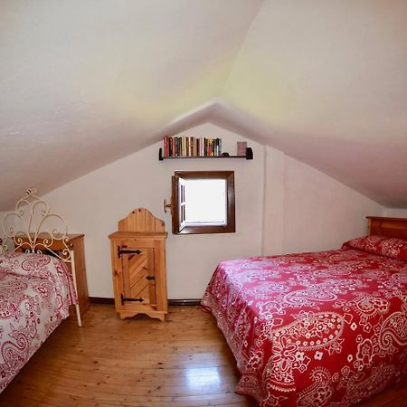 Appartamento Casa Lia Cascine Esterno foto
