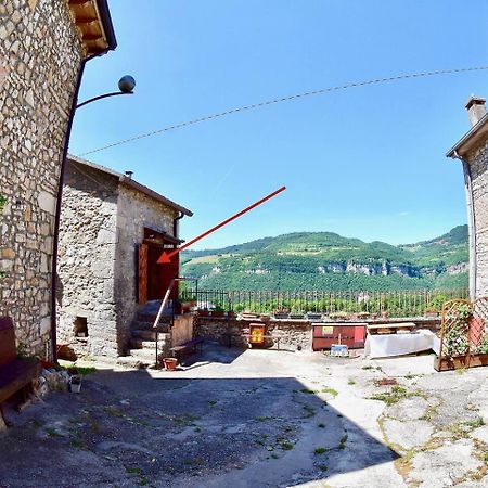 Appartamento Casa Lia Cascine Esterno foto