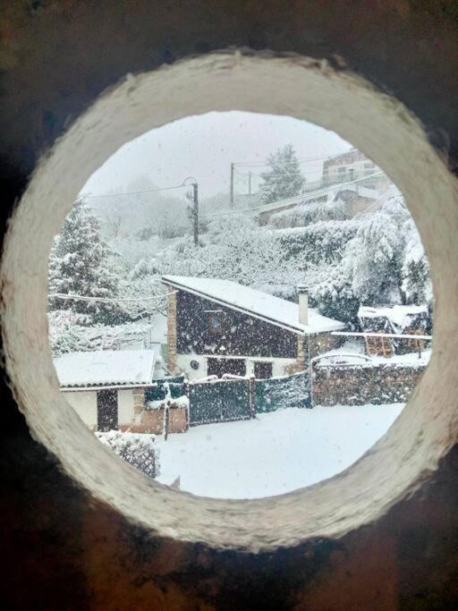 Appartamento Casa Lia Cascine Esterno foto