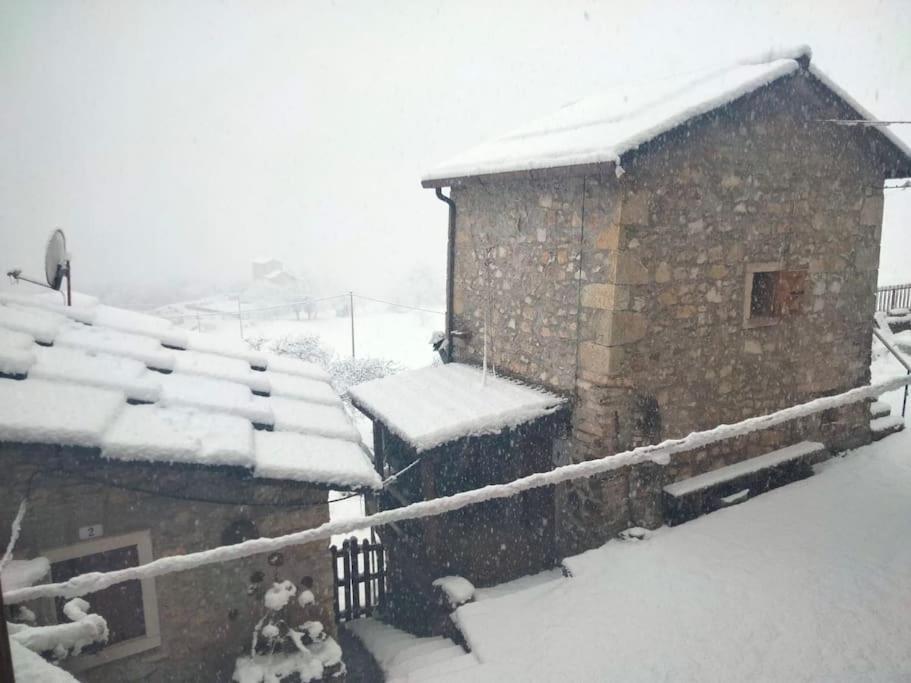 Appartamento Casa Lia Cascine Esterno foto