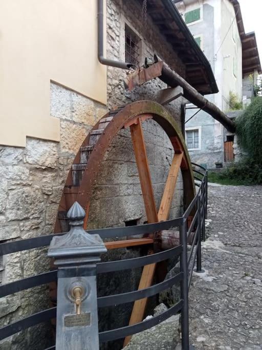 Appartamento Casa Lia Cascine Esterno foto