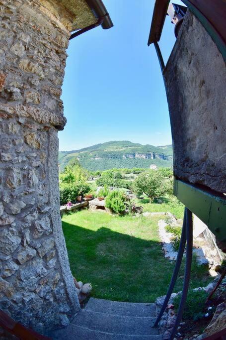 Appartamento Casa Lia Cascine Esterno foto