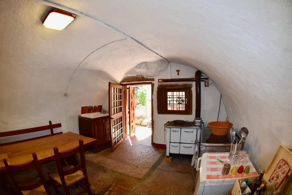 Appartamento Casa Lia Cascine Esterno foto