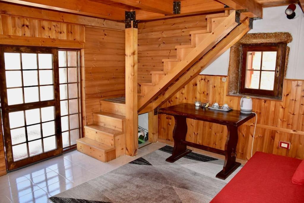 Appartamento Casa Lia Cascine Esterno foto