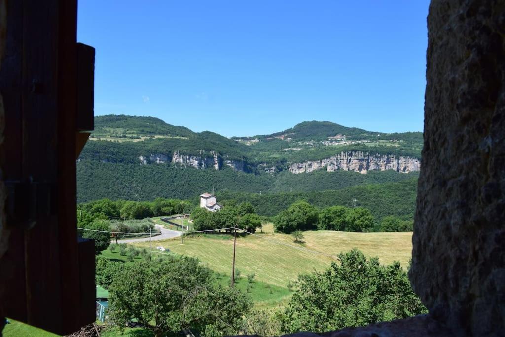 Appartamento Casa Lia Cascine Esterno foto