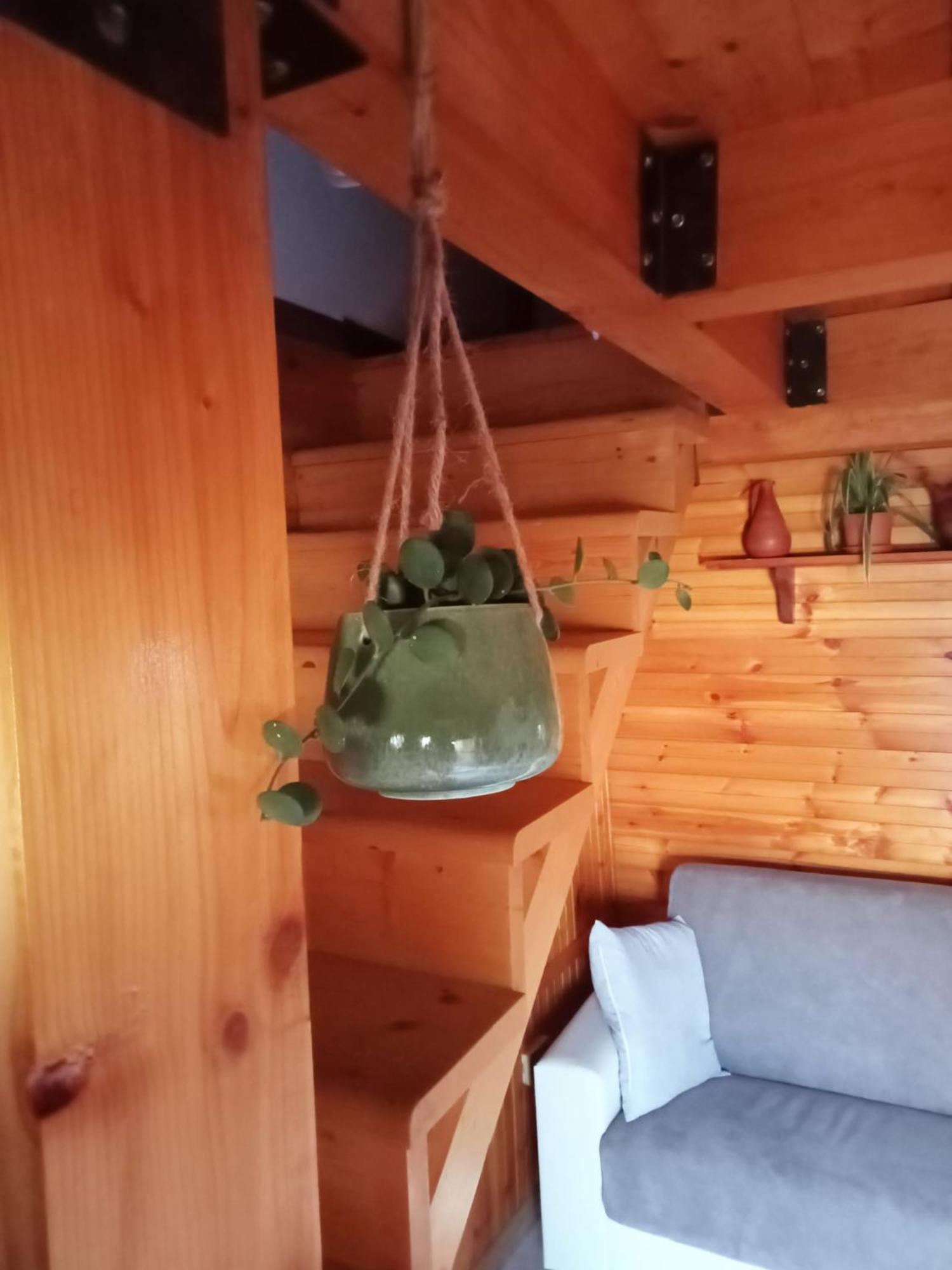 Appartamento Casa Lia Cascine Esterno foto