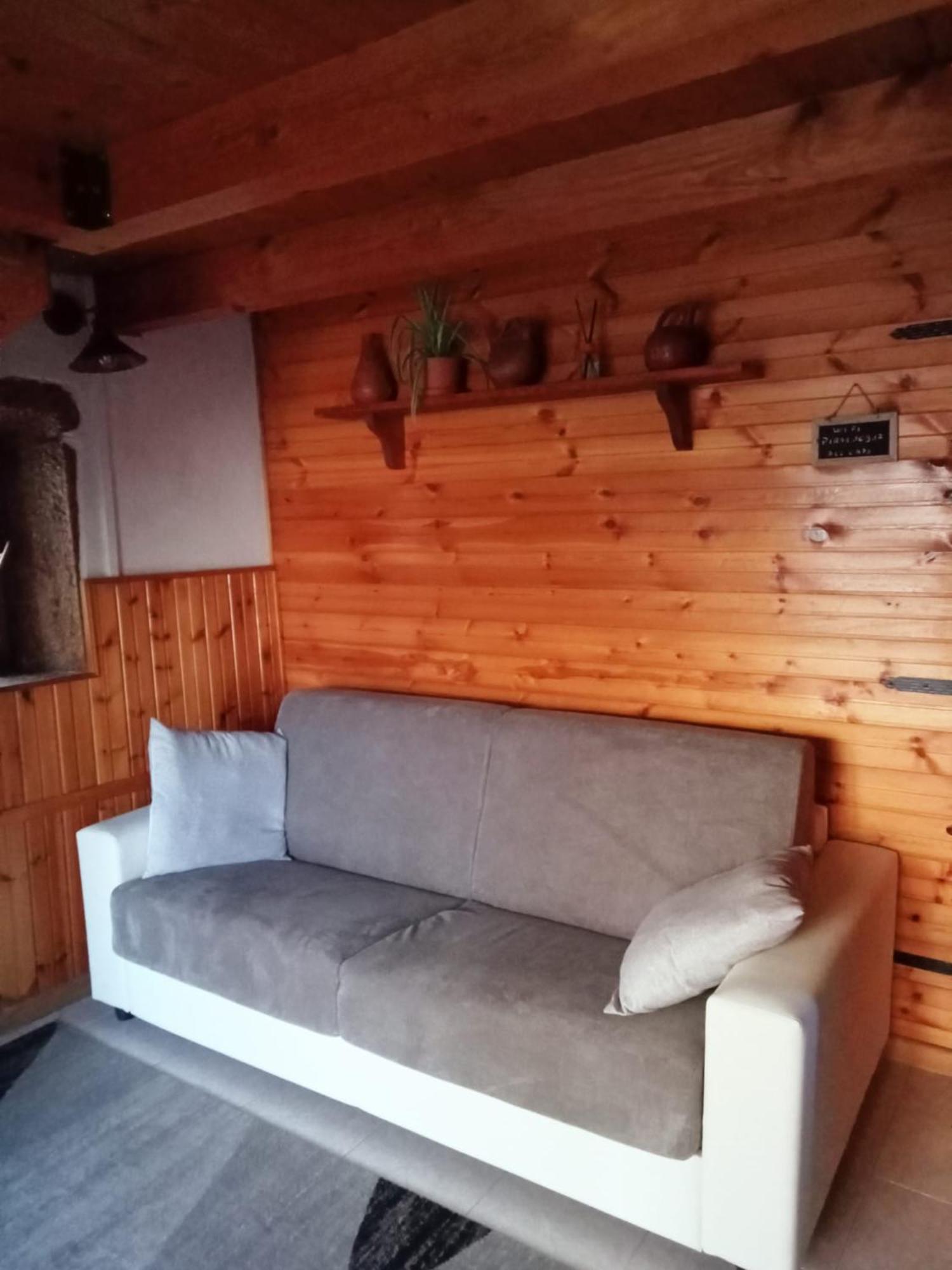Appartamento Casa Lia Cascine Esterno foto